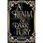 A Realm of Dark Fury (The Lost Heirs)