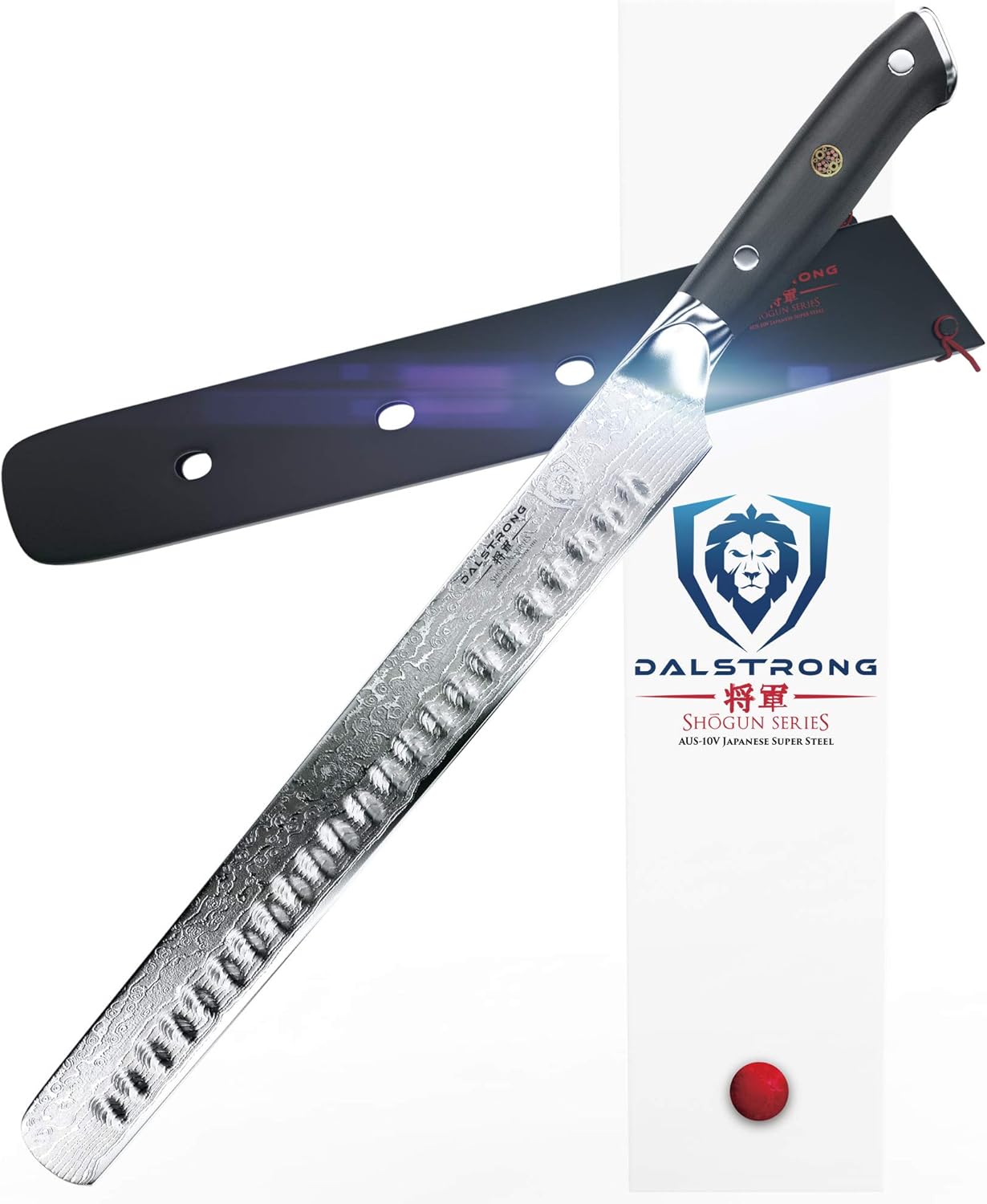 Best Knives For Slicing Brisket 2021 Guide