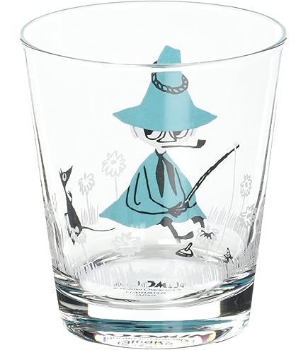 Amazon.com: コージカンパニー Koji Company 407990 Moomin Characters