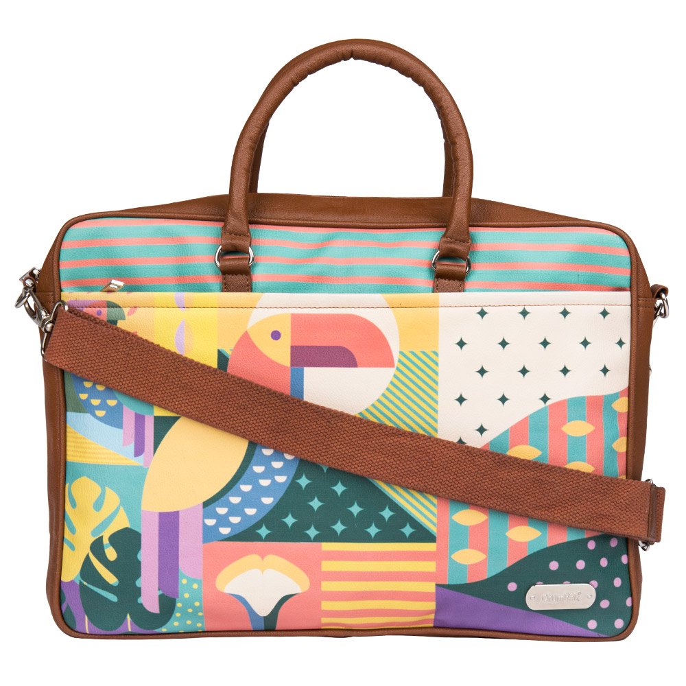 chumbak laptop bags amazon