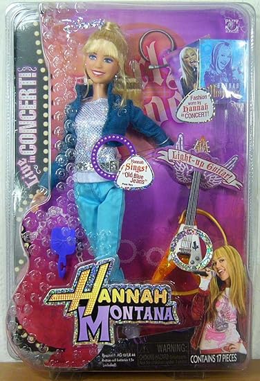 hannah montana jeans