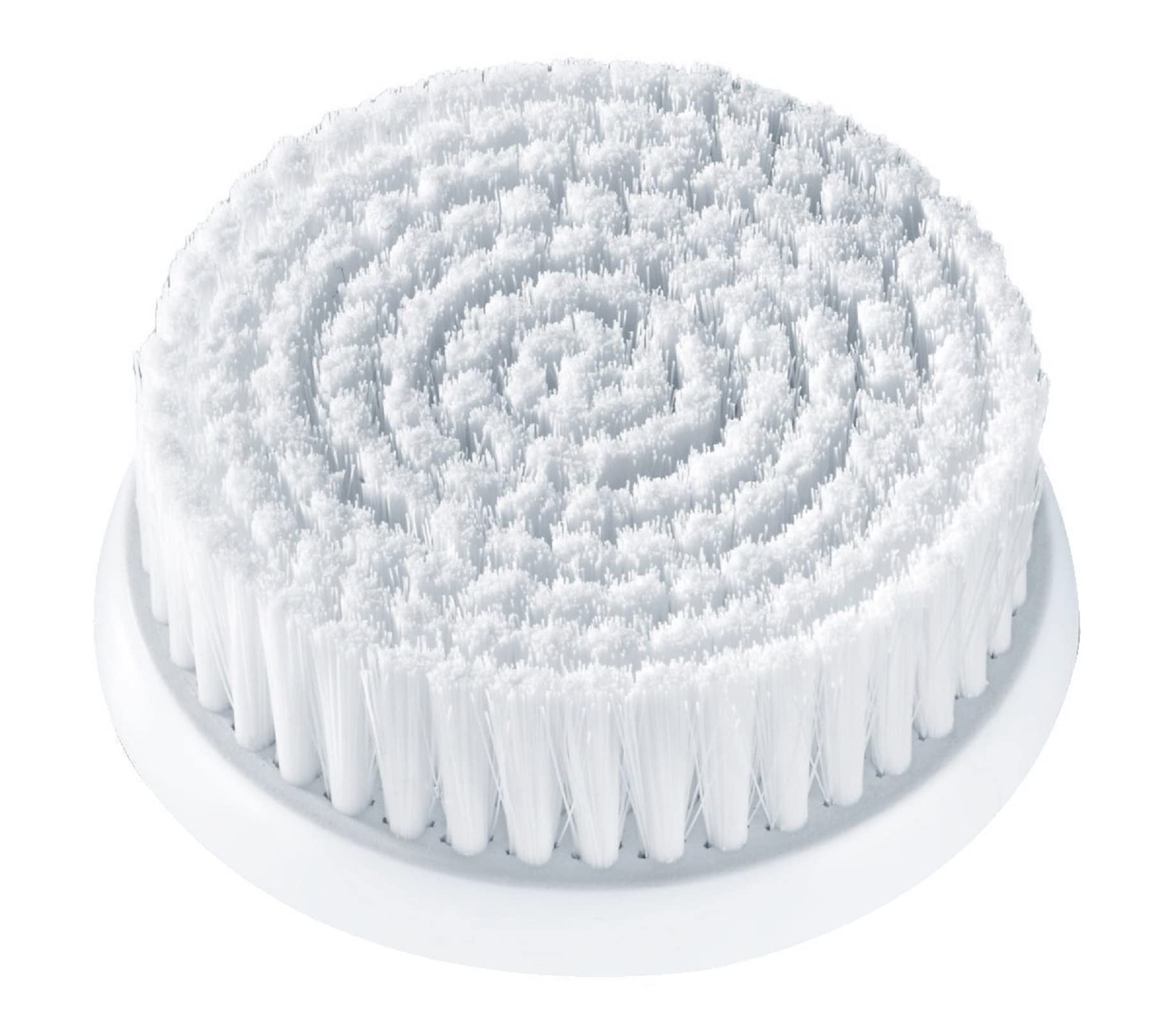 Beurer FC95 Deep Cleansing Facial Regular Brush Attachment | Replacement or Additional Brush Head | for use with The Beurer FC95 | Pack of 2 60556
