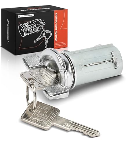 Amazon.com: Strattec Lock Part 703718 - Full Repair Kit - For