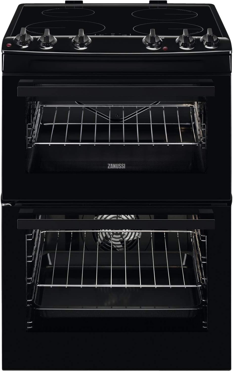 Top 7 Best Dual Fuel Cooker 60cm Expert S Choice 2021 vrogue.co