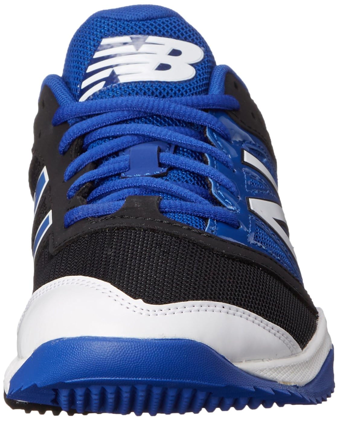 new balance men's t4040v3 turf baseball shoe