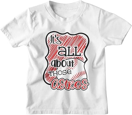 astros shirts amazon