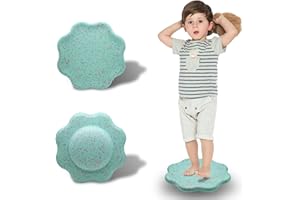 Joybond EPP Balance Board Kids for Stepping Stones for Kids - Foam Toddler Balance Board for Sensory Training Indoor Outdoor for Boys Girls