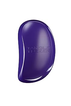 Tangle Teezer Salon Elite Brush, lila/rosa, 1er Pack (1 x 1 Stück)