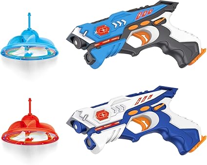 laser tag set amazon