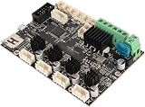 Vikye Ender 5 V4.2.7 Silent Motherboard TMC2225 Driver Marlin 2.0.1 Bootloader view 5