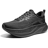 ALLSWIFIT Women's Road Running Shoes Cushion Tennis Shoes Non-Slip Comfortable Lightweight Gym Workout Athletic Arch Support Walking Sneakers Active5K