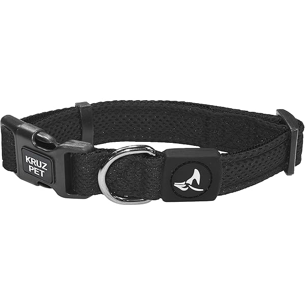 ys600 dog collar