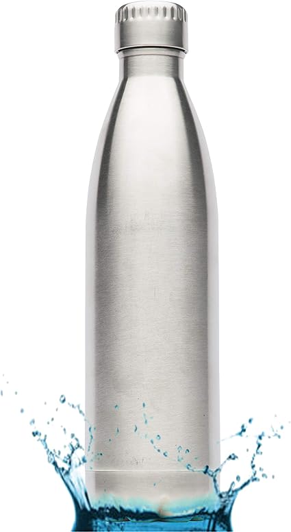 thermos water bottle 750ml