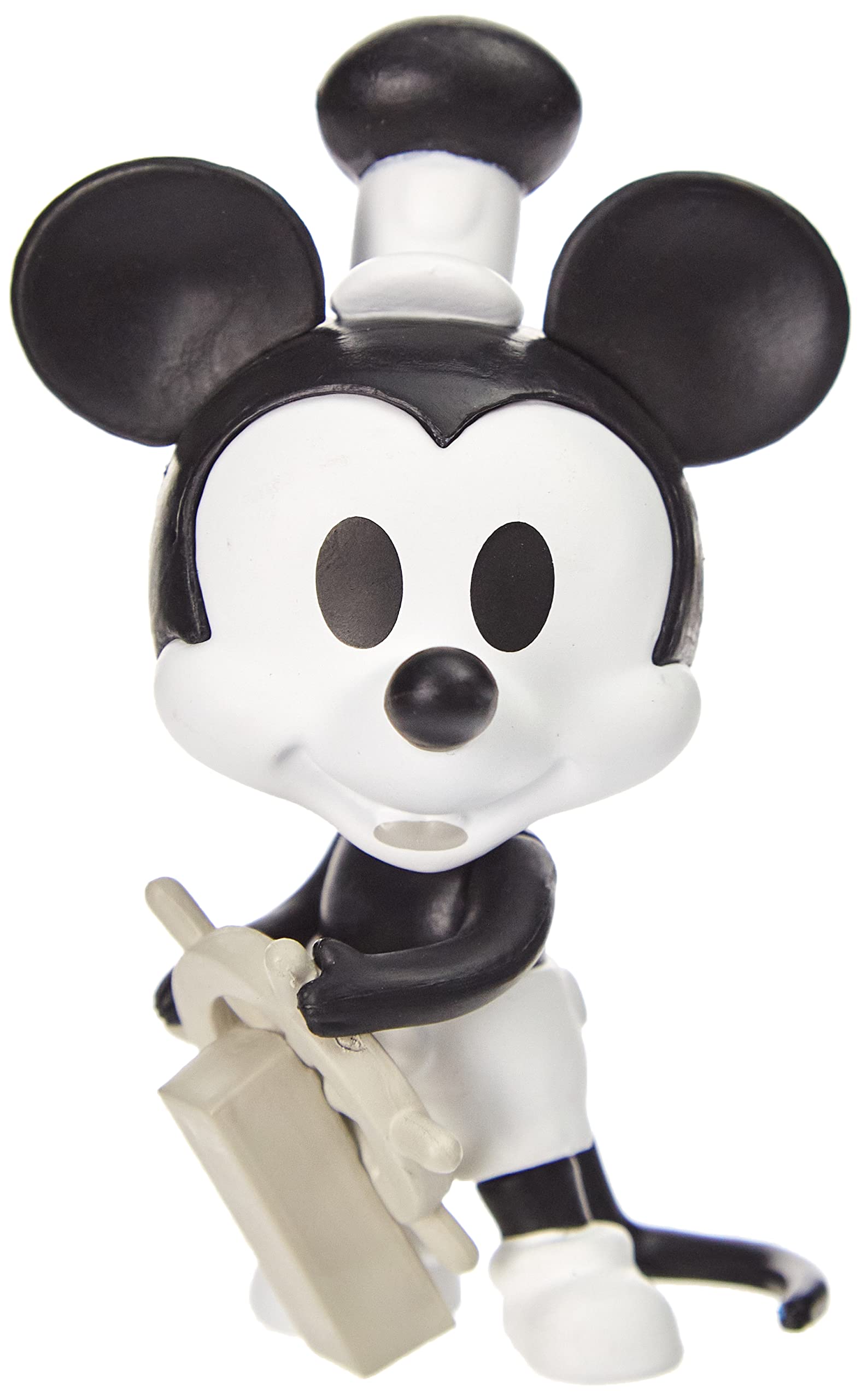 Funko Mini Vinyl Figures: Disney Classics - Dale - (1 Of 12 to Collect) - Collectable Vinyl Figure - Gift Idea - Official Merchandise - Toys for Kids & Adults - Model Figure for Collectors