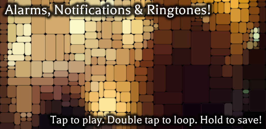 Gulp Sounds and Ringtones