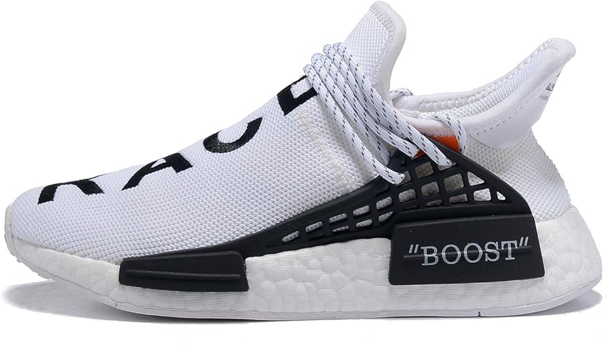 human race nmd schwarz