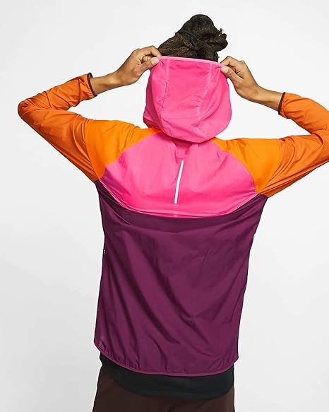 nike windrunner bordeaux