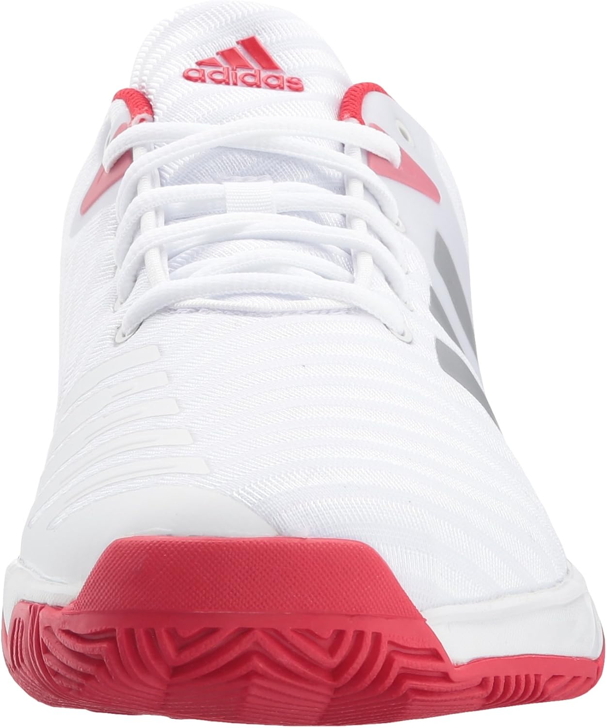 adidas men's barricade court 3 tennis shoes