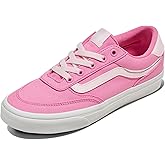 Vans Womens Brooklyn Ls Shoe | Low-top Sneakers for Everyday Wear, Walking, Work & Fashion