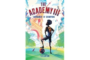 The Academy III: Tournament of Champions