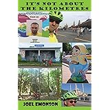 It's not about the Kilometres: Black and white edition