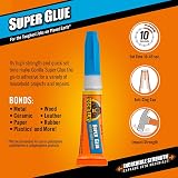 Gorilla Super Glue 3g Pack of 2 Brand Gorilla 3 g Adhesive view 2