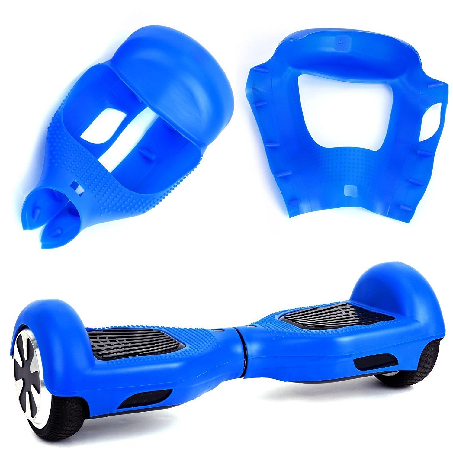 2 wheel balance board