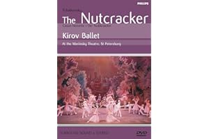 Tchaikovsky - The Nutcracker / Kirov Ballet