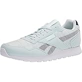 Reebok Men's Classic Harman Run Casual Sneakers