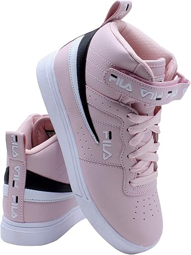 fila vulc 13 pink