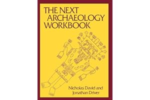 The Next Archaeology Workbook