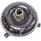 ACC Performance 47014 Boss Hog Street Bandit Torque Converter, 3800-4200 Stall, For Select GM Applications