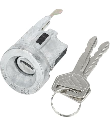 Amazon.com: Door Lock Cylinder Set Compatible with Hilux Pickup