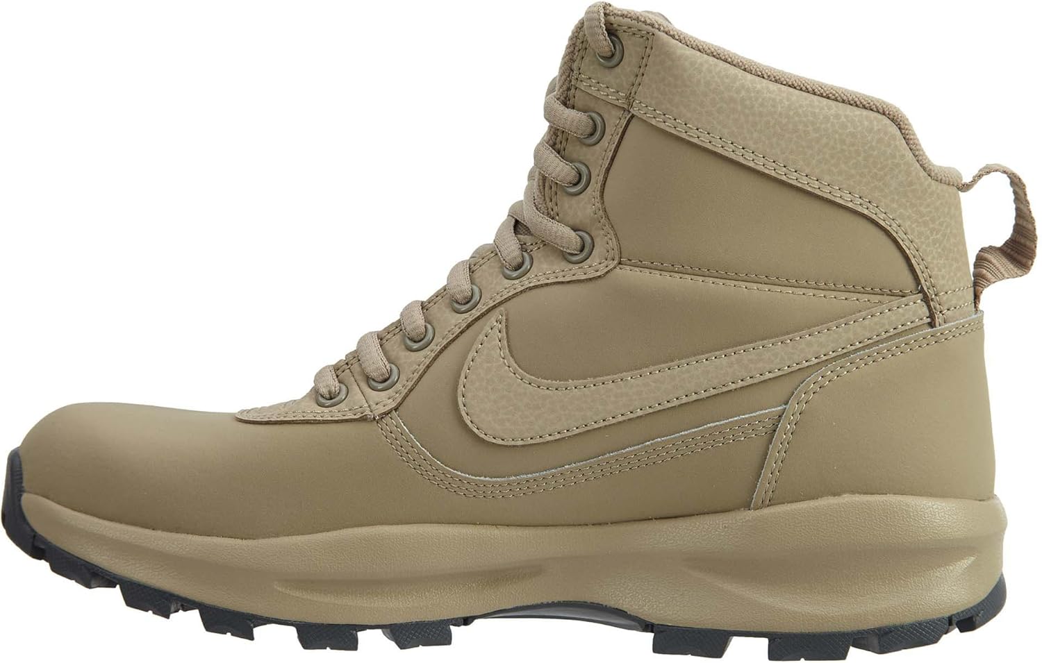 nike manoadome black