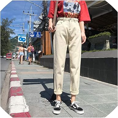 vintage high waisted jeans plus size