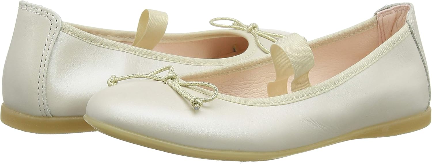 Pablosky 339248 Ballerine Punta Chiusa Bambina