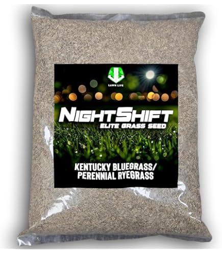 Amazon.com : Kentucky Bluegrass & Turf Type Tall Fescue – 10 lbs