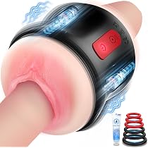 Amazon.com: Juguetes sexuales para adultos, masturbador masculino ...