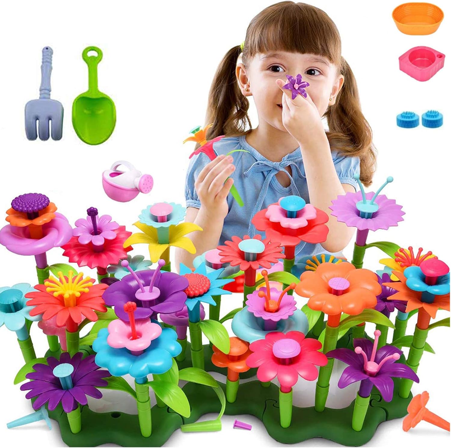 toys for girl age 3