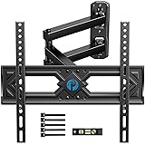 Pipishell Full Motion TV Wall Mount for 26-60 Inch