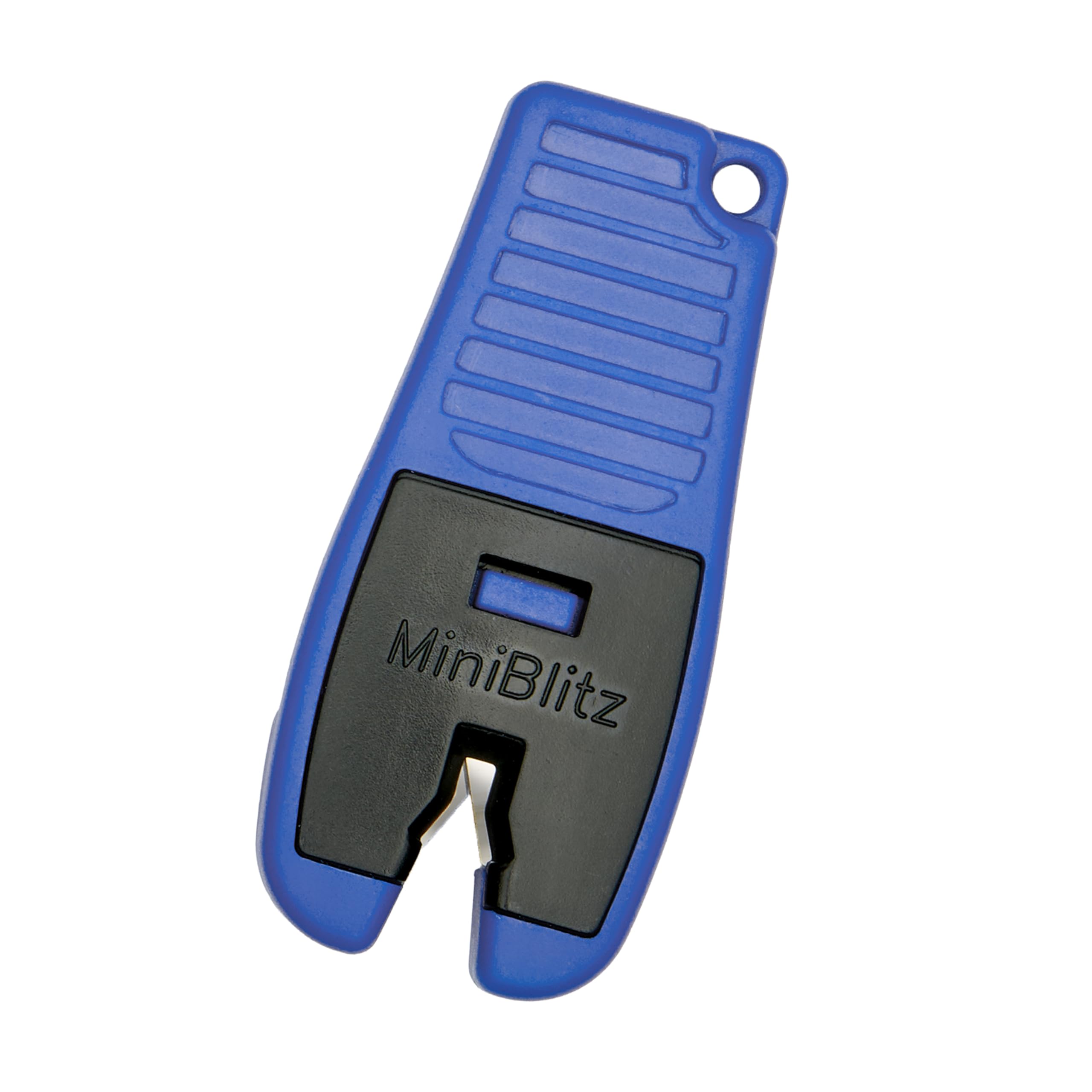 BLITZSCHÄRFER Miniblitz Knife Sharpener Blade Sharpener Manual Portable