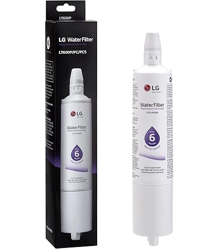 Amazon.com: LG Electronics MJX41178908 Refrigerator Water Inlet