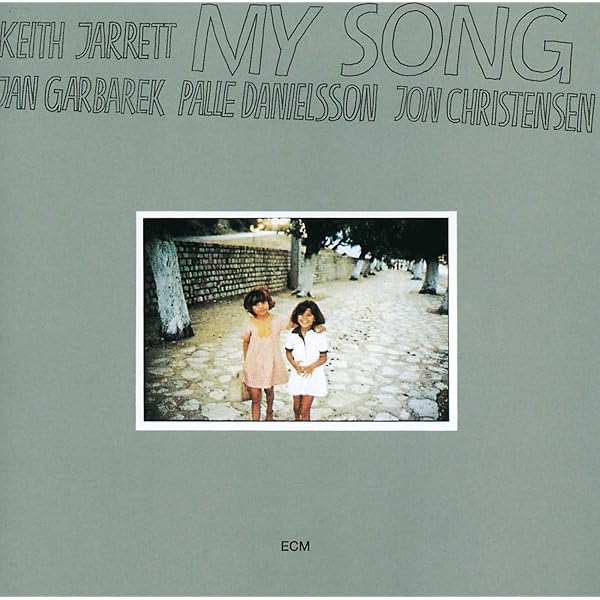 Keith Jarrett - Hymns/Spheres[2 CD] - Amazon.com Music