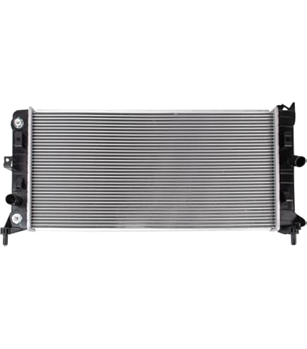 新品　アウディA5ラジエーター 8W0121251AK Amazon.com: RAREELECTRICAL New Radiator Compatible With Audi