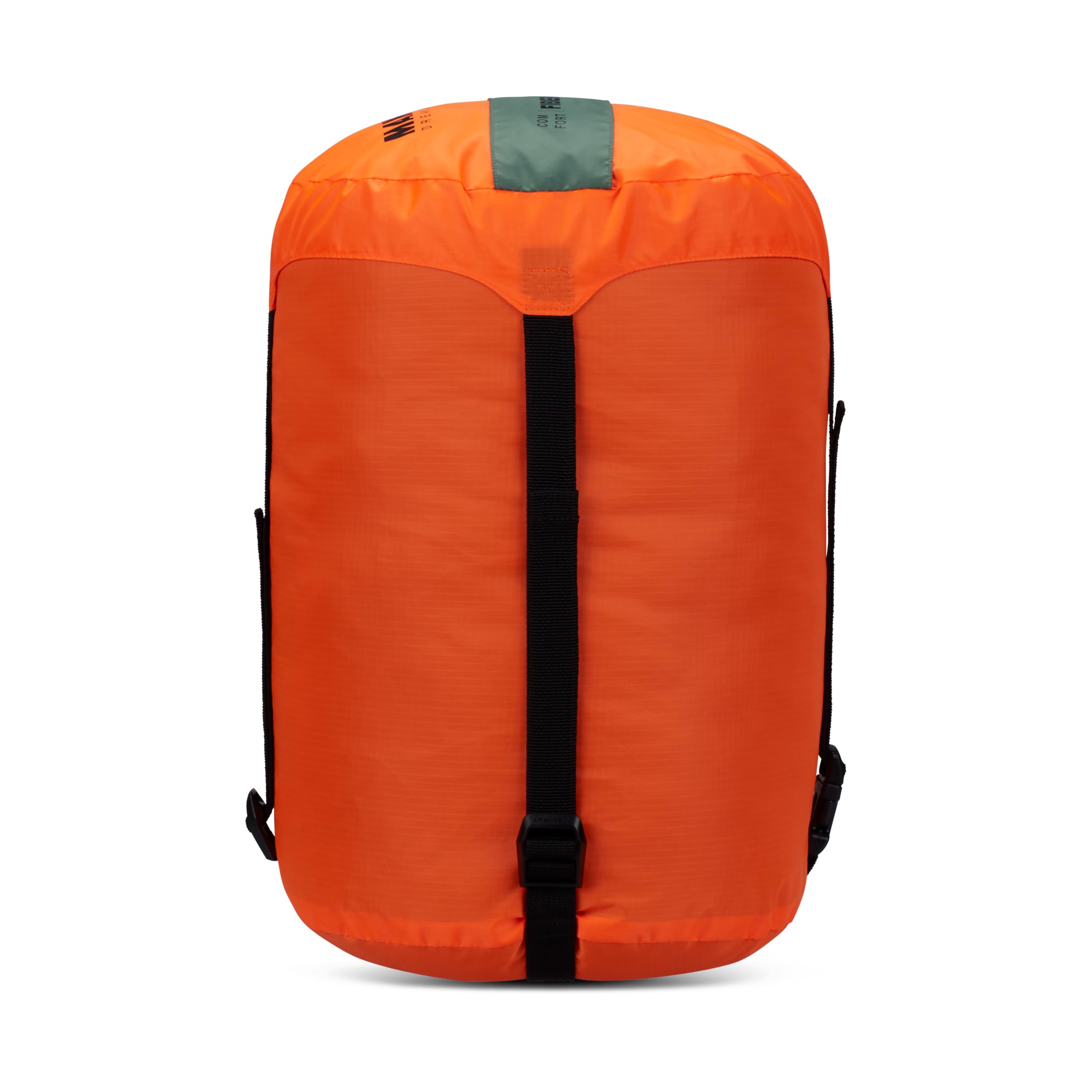Mammut Comfort Fiber Bag -5°C Tiefe Zypresse L 4