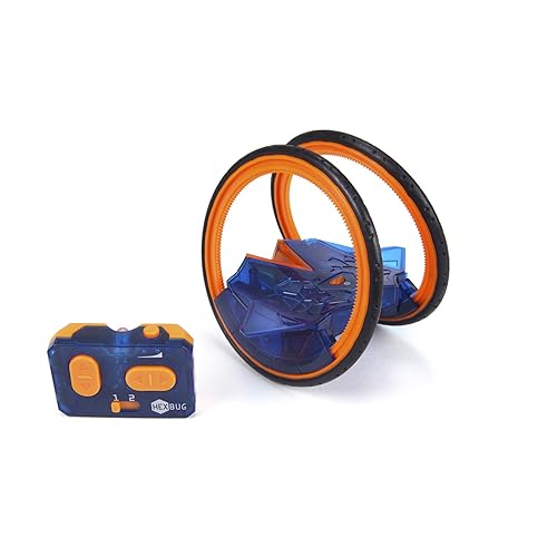 HEXBUG Ring Racer Assorted Colors in Kuwait Whizz Playsets