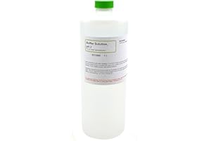 ALDON Innovating Science 2.00 pH Standard Buffer Solution, 1L - The Curated Chemical Collection