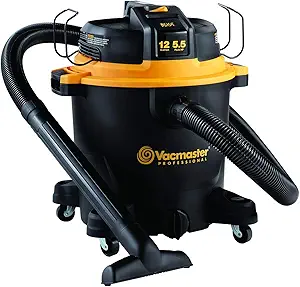 Vacmaster Beast Canister Vacuum Cleaner