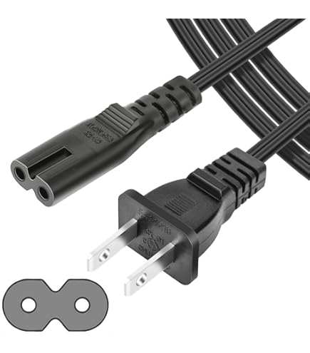 SHARP AQUOS BD-S520☆cable set☆ Amazon.com: Power Supply for Sharp AQUOS LC-52D85U LC-52D85UN LC