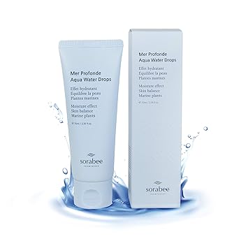 water based skin care